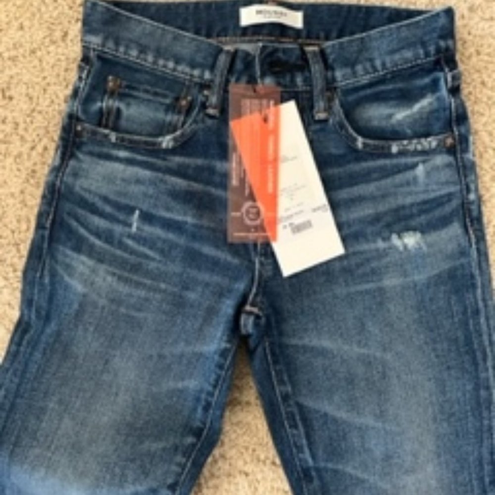 Moussy Tyrone Skinny